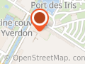 Tennis Club Yverdon