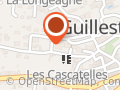Infirmières Le Chant Du Guil SCP