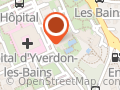Thermalbad Yverdon-les-Bains