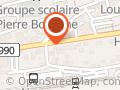 L'avenue du kebab