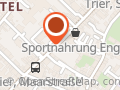 Sportschule Merinus Mohammadi Manouchehr