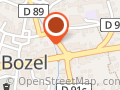 Shiatsu Bozel Savoie