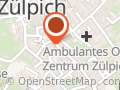 Caritas Pflegestation Zuelpich