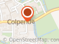 De Zijlen, locatie Hamsterborg