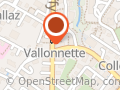 Café-Restaurant de la Vallonnette