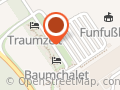 BaumChalets - Übernachten im Baumhaus