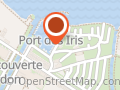 Sauvetage des Iris