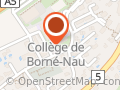Etablissement primaire et secondaire de Grandson