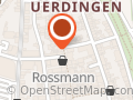 Mittelpunkt Krefeld-Uerdingen