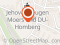 Asberger Kiosk Moers