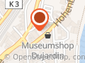 Museum in der Historischen Weinbrennerei Dujardin