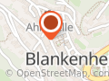Touristinformation Blankenheim