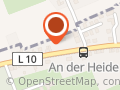 Raiffeisen Tankstelle Duisburg