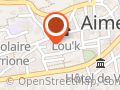 Agence Groupama D Aime