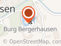 Burg Bergerhausen