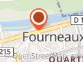 Cabinet infirmier Fourneaux