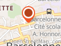 Halte Garderie de Barcelonnette