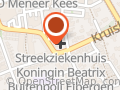 Bas locatie Eibergen