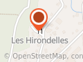 Les Hirondelles