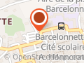 Appartement location vacances Barcelonnette L'Etoile du Verger