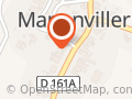 Mairie de Manonviller