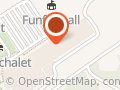 Pistenhütte - Eventlocation