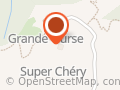 Restaurant La Grande Ourse