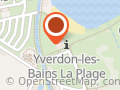 de la Plage
