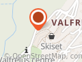 Hôtel Valfréjus Vacances
