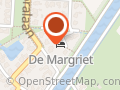 B&B overnachting De Margriet