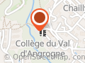Bâtiment scolaire Val d'Angrogne