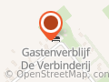 Bed and Breakfast De Verbinderij