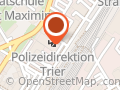 Kriminaldirektion Trier