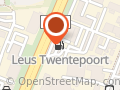 Twentepoort Shell Station