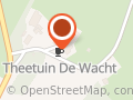 Theetuin De Wacht