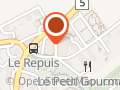 Fondation Le Repuis