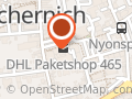 Hermes PaketShop