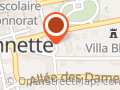 Association A.d.m.r de Barcelonnette