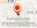 MVZ am Evangelischen Krankenhaus Wesel GmbH