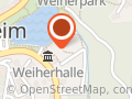 Schwanenweiher