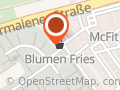 Hauptfriedhof Trier