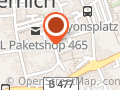 Hotelvermittlung