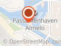 Jachthaven Almelo Centrum