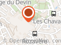 Les Escapades Gourmandes