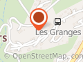 Restaurant des Granges