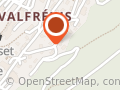 Savoie - Valfrejus - Location
