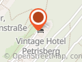 Ferienwohnungen Petrisberg