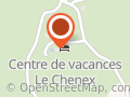 LE CHENEX