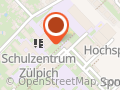 Stadt Zülpich Jugend- und Sozialzentrum
