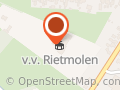 v.v. Rietmolen (accomodatie)
